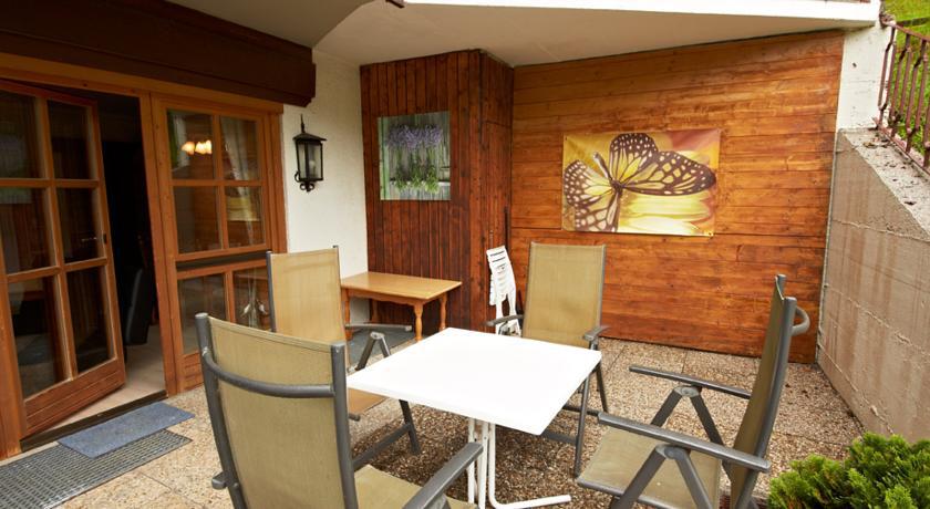 Appartement Bernkogel Saalbach-Hinterglemm Cameră foto